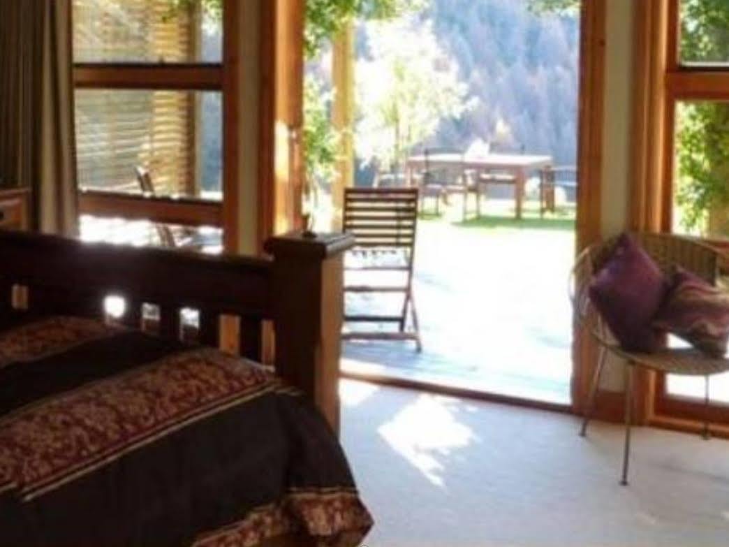 The Canyons B&B Distretto di Distretto di Queenstown Esterno foto