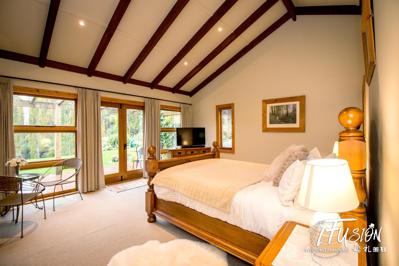 The Canyons B&B Distretto di Distretto di Queenstown Esterno foto