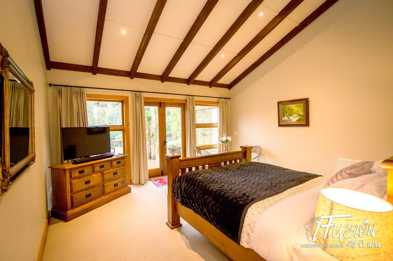 The Canyons B&B Distretto di Distretto di Queenstown Esterno foto
