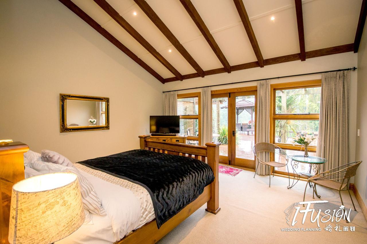 The Canyons B&B Distretto di Distretto di Queenstown Esterno foto